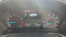 Ford Fiesta 1.0 EcoBoost Hybrid mHEV 125 ST-Line 5dr Petrol Hatchback